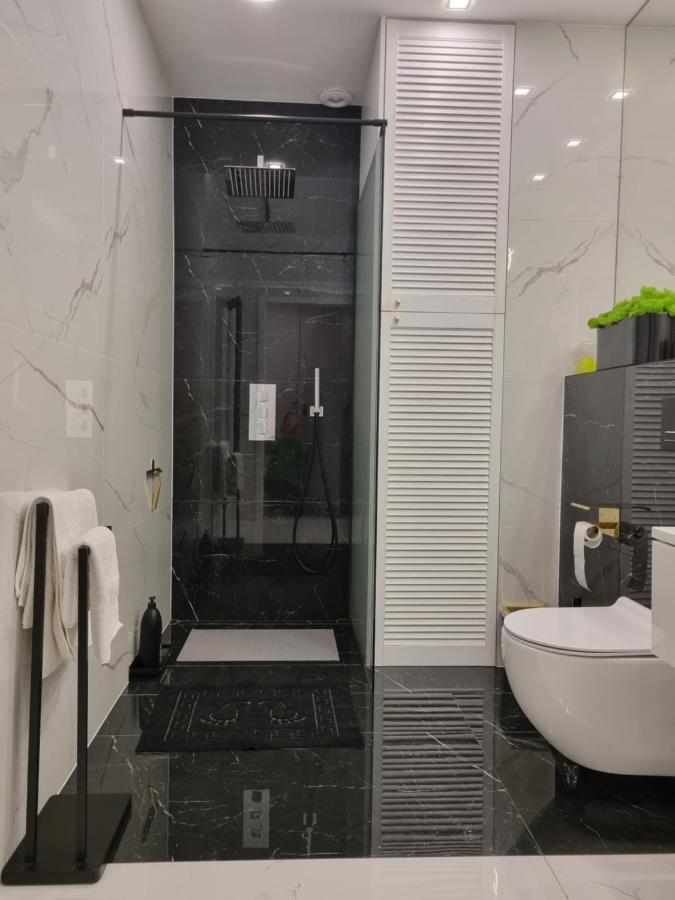 Apartament Wyspianski Sanok Eksteriør bilde