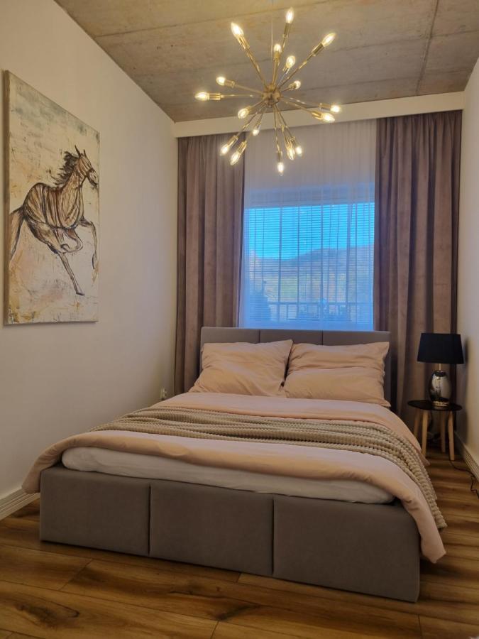 Apartament Wyspianski Sanok Eksteriør bilde