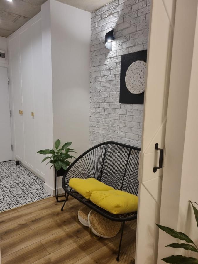 Apartament Wyspianski Sanok Eksteriør bilde
